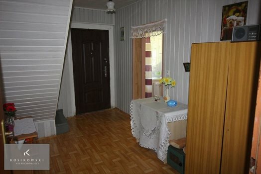 Dom na sprzedaż Biestrzykowice, Lipowa 100m2 Foto 5