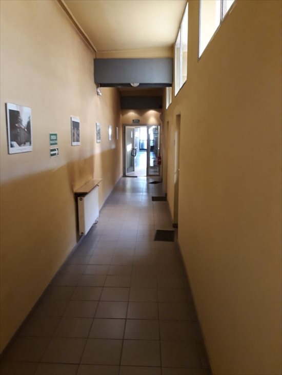 Lokal użytkowy na wynajem Suwnica sz. 3 x 5 ton KRAKÓW Hala produkcyjna 5000 4 800m2 Foto 3