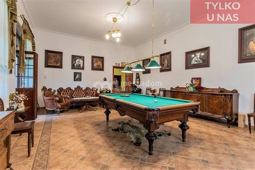 Dom na sprzedaż Suchoręcz 475m2 Foto 5