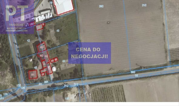 Działka komercyjna na sprzedaż Warszawa, Smugowa 8 963m2 Foto 3