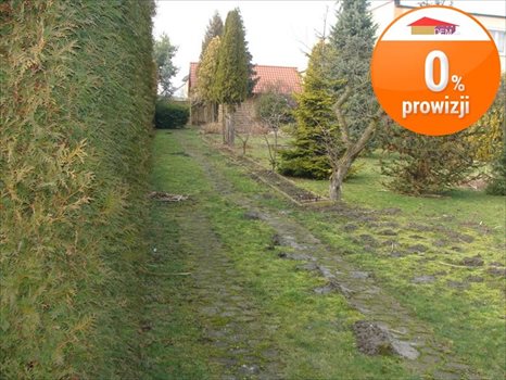 Działka inna na sprzedaż Gliwice, Brzezinka 792m2 Foto 4
