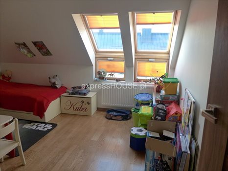 Mieszkanie czteropokojowe na sprzedaż Lublin, Ponikwoda, Ignacego Czumy 120m2 Foto 11