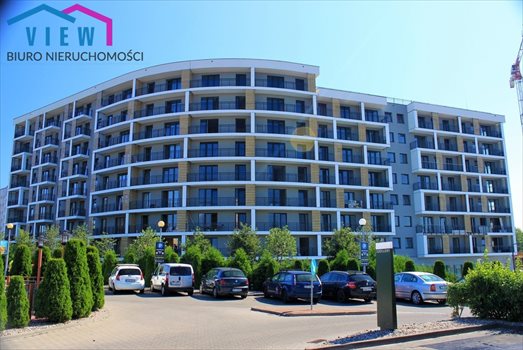Mieszkanie dwupokojowe na sprzedaż Gdańsk, Morena, Franciszka Rakoczego 55m2 Foto 3
