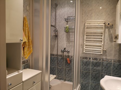 Mieszkanie trzypokojowe na wynajem Siemianowice Śląskie 63m2 Foto 4