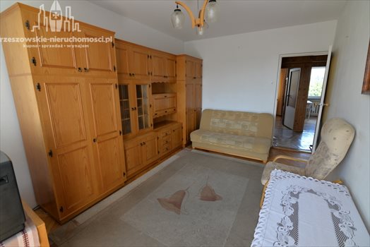 Mieszkanie dwupokojowe na wynajem Rzeszów, Gen. Dąbrowskiego, Jarosława Dąbrowskiego 45m2 Foto 2
