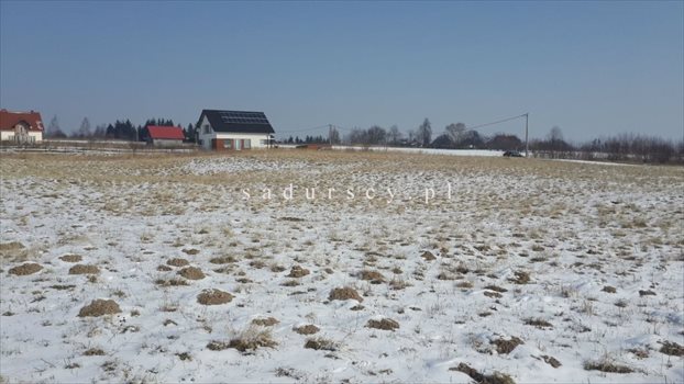 Działka budowlana na sprzedaż Sułkowice 2 900m2 Foto 3