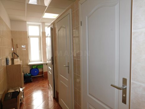 Lokal użytkowy na wynajem Warszawa, Ochota, al. Jerozolimskie 298m2 Foto 4