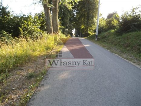 Działka budowlana na sprzedaż Skomack Wielki 3 000m2 Foto 5