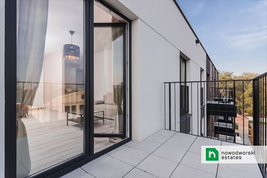 Mieszkanie dwupokojowe na wynajem Kraków, Śródmieście, Rakowicka 45m2 Foto 4