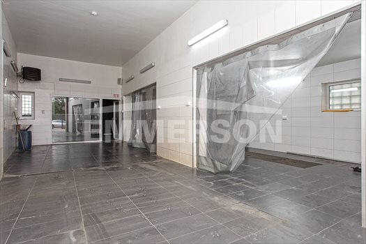 Lokal użytkowy na sprzedaż Marki, Leśna 460m2 Foto 2