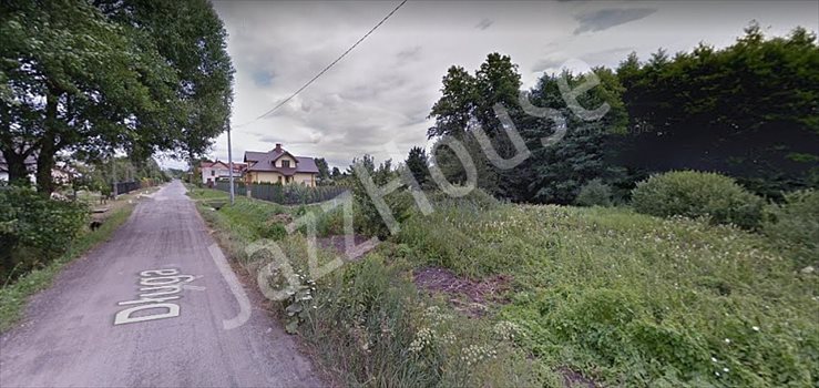Działka budowlana na sprzedaż Marki, Marki, Długa 9 525m2 Foto 2
