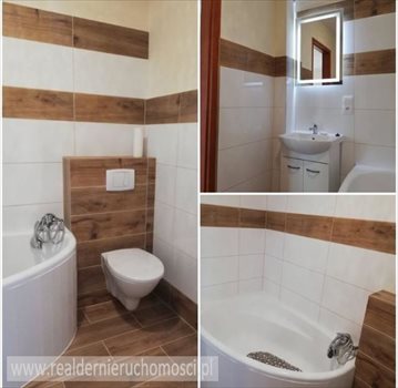 Mieszkanie dwupokojowe na wynajem Zielona Góra 48m2 Foto 12