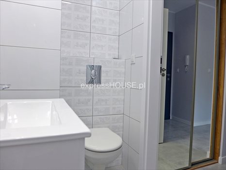 Mieszkanie dwupokojowe na sprzedaż Białystok, Nowe Miasto, Wiosenna 31m2 Foto 4