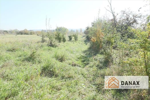 Działka budowlana na sprzedaż Kraków, Dębniki, Skotniki, Skotnicka 8 400m2 Foto 3
