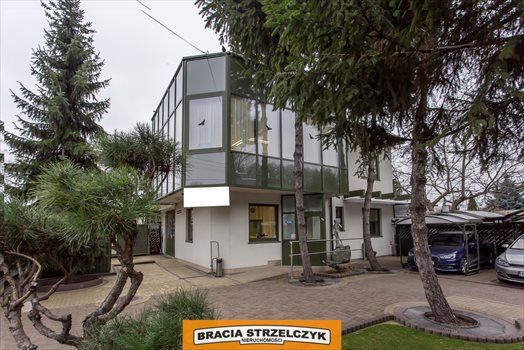 Lokal użytkowy na wynajem Warszawa, Targówek 150m2 Foto 8