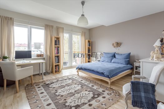 Mieszkanie na sprzedaż Warszawa, Ursynów, Mielczarskiego 154m2 Foto 6