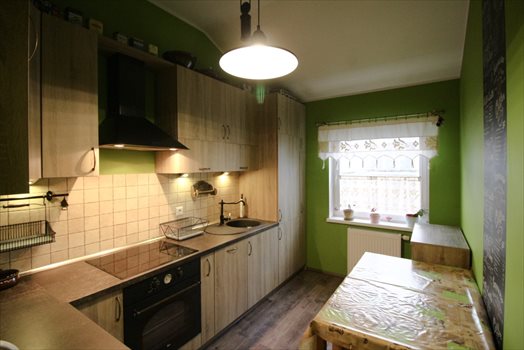 Mieszkanie dwupokojowe na sprzedaż Poznań, Zawady 52m2 Foto 6