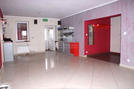 Lokal użytkowy na wynajem Wasilków 130m2 Foto 4