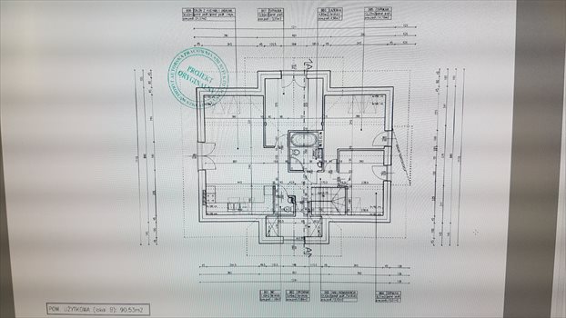 Mieszkanie czteropokojowe na sprzedaż Modlniczka, Słowiańska 90m2 Foto 13