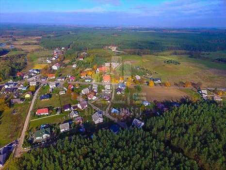 Dom na sprzedaż Wda, Jezioro, Las, Smolnicka 184m2 Foto 6