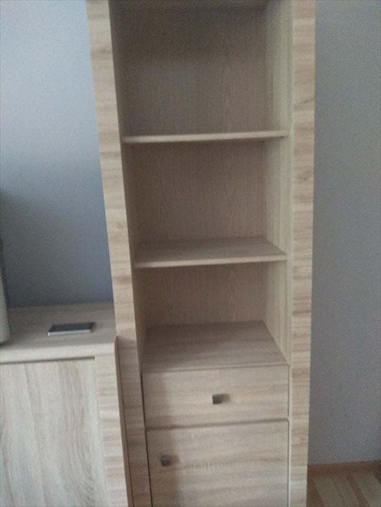 Mieszkanie trzypokojowe na wynajem Rzeszów, Krakowska 70m2 Foto 12