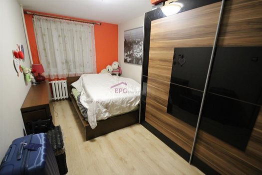 Mieszkanie czteropokojowe na sprzedaż Katowice, Osiedle Tysiąclecia, Ułańska 75m2 Foto 5