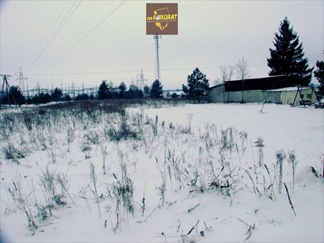 Działka budowlana na sprzedaż Nowa Wieś Ełcka 4 343m2 Foto 3