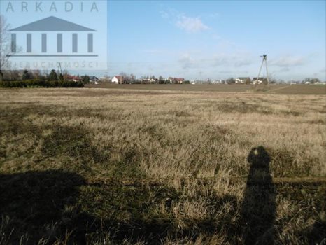 Działka budowlana pod dzierżawę Mory 15 000m2 Foto 5