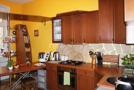 Mieszkanie dwupokojowe na sprzedaż Poznań, Łazarz, Kolejowa 69m2 Foto 5
