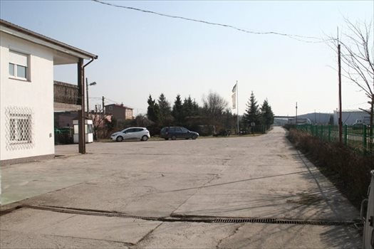 Lokal użytkowy na wynajem Hala - MAGAZYN - produkcja. 1500 m2 - LODZ 1 500m2 Foto 2