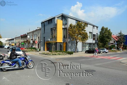 Lokal użytkowy na wynajem Piaseczno, Tadeusza Kościuszki 67m2 Foto 3