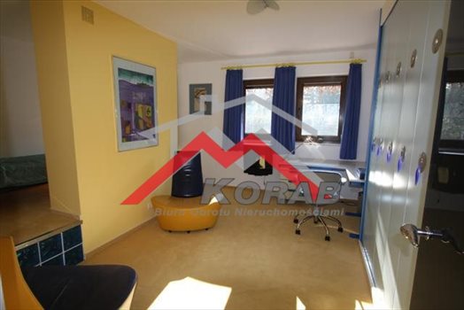 Dom na wynajem Dąbrowa, Interesująca lokalizacja w Dąbrowie Leśnej 560m2 Foto 5