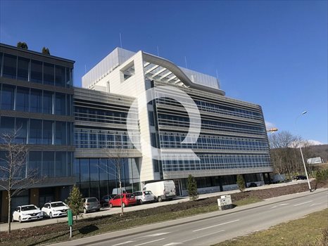 Lokal użytkowy na wynajem Gdynia, Mały Kack 1 006m2 Foto 5