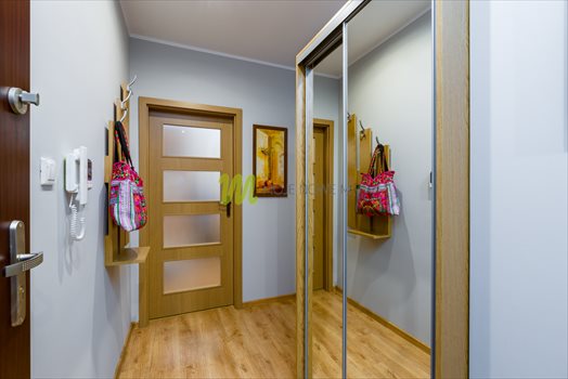Mieszkanie dwupokojowe na sprzedaż Poznań, Zawady, Gnieźnieńska 52m2 Foto 10