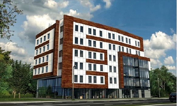 Lokal użytkowy na wynajem Kraków, Dębniki, Kapelanka 440m2 Foto 3