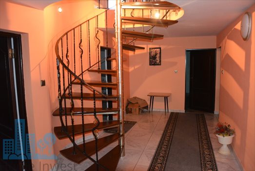 Dom na sprzedaż Łódź, Bałuty, Mrówcza 435m2 Foto 7