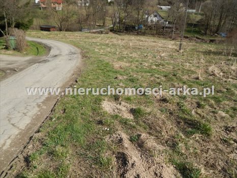 Działka budowlana na sprzedaż Dobra 1 000m2 Foto 2
