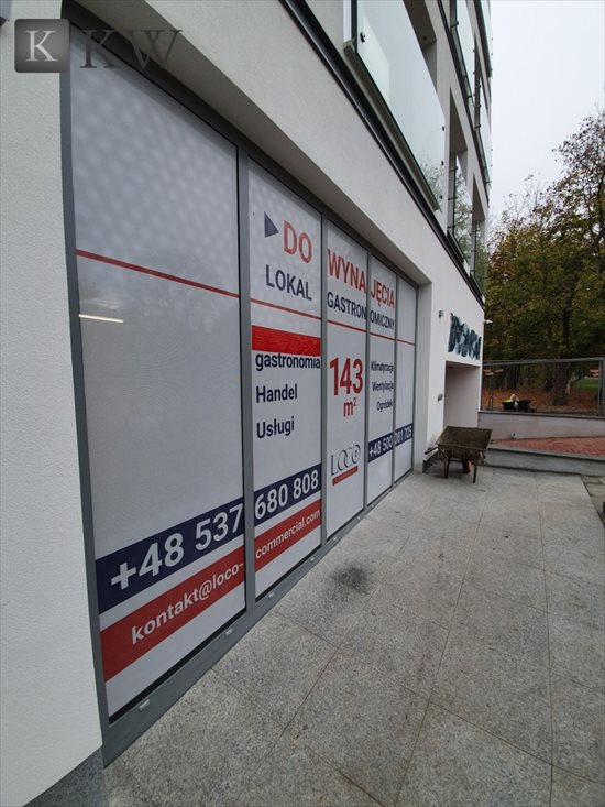 Lokal użytkowy na wynajem Warszawa, Żoliborz, Barszczewska 143m2 Foto 8