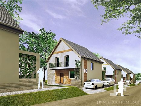 Dom na sprzedaż Budziwój, Budziwój 180m2 Foto 1