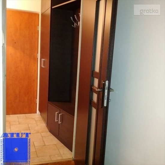Mieszkanie dwupokojowe na wynajem Katowice, Śródmieście, Grabowa 39m2 Foto 6