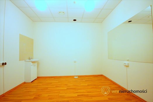 Lokal użytkowy na wynajem Wrocław, Stare Miasto, Podwale 70m2 Foto 1