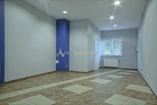 Lokal użytkowy na sprzedaż Wrocław, Krzyki 60m2 Foto 2