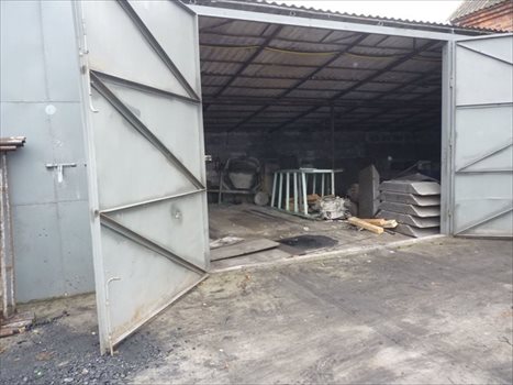 Lokal użytkowy na wynajem Zielona Góra 100m2 Foto 3