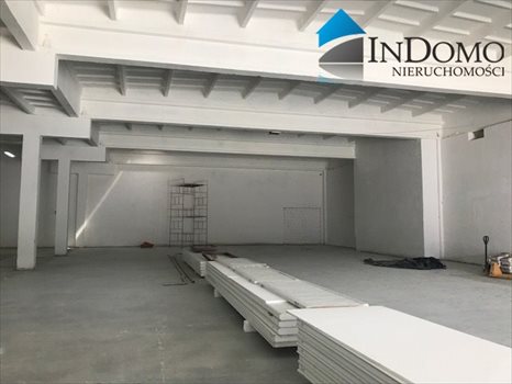 Lokal użytkowy na wynajem Piotrków Trybunalski 869m2 Foto 2