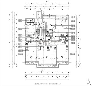 Dom na sprzedaż Kraków, Śródmieście, Mazowiecka 266m2 Foto 11