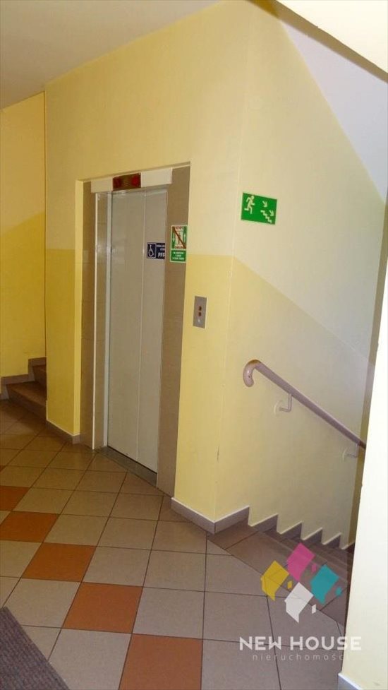 Lokal użytkowy na wynajem Olsztyn, Mikołaja Kopernika 52m2 Foto 6