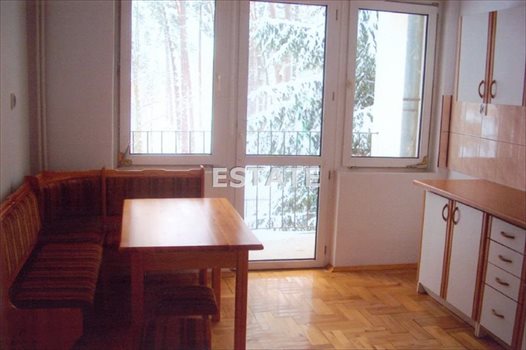 Mieszkanie trzypokojowe na sprzedaż Spała 93m2 Foto 1