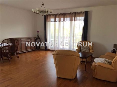 Mieszkanie trzypokojowe na wynajem Bydgoszcz, Bielawy 72m2 Foto 2