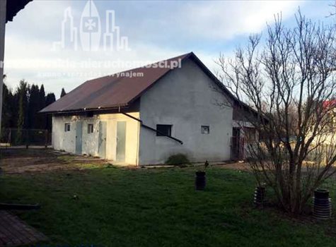 Działka budowlana na sprzedaż Boguchwała 2 764m2 Foto 2