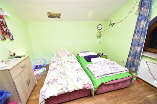 Dom na sprzedaż Łódź, Widzew 121m2 Foto 2